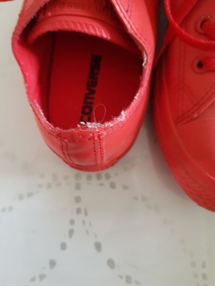 Converse - photo numéro 3