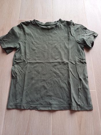 Tee shirt