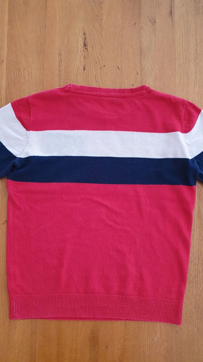 Pull taille 7-8 ans - photo numéro 5