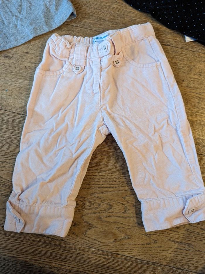 Ensemble Verbaudet 12 mois - photo numéro 2