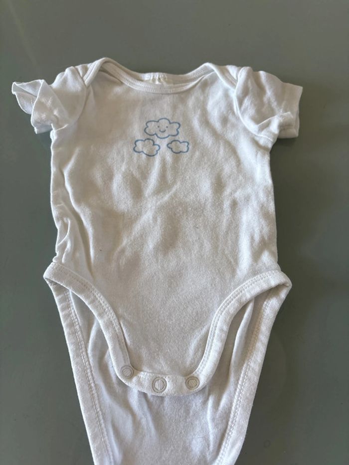 Lot 4 body - photo numéro 3