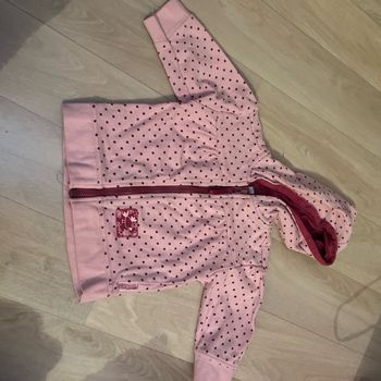 Veste fille