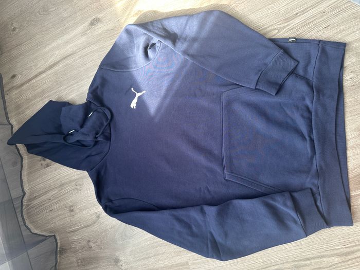 Sweat Puma