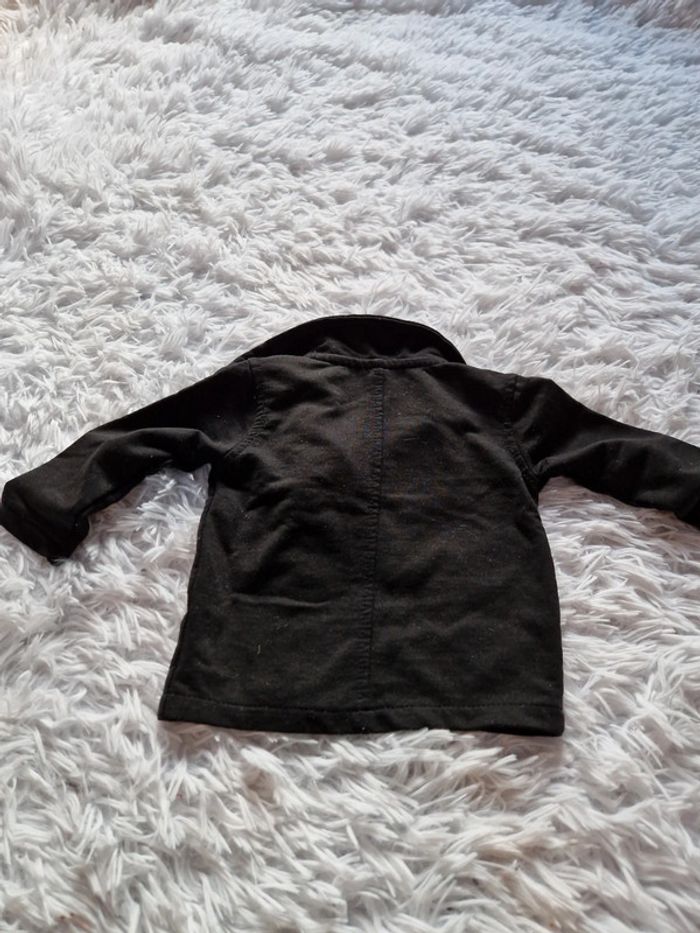 Veste - photo numéro 3