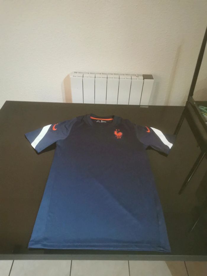 Maillot de foot