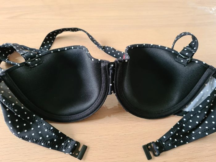Maillot 2 pièces Etam 36 - photo numéro 3