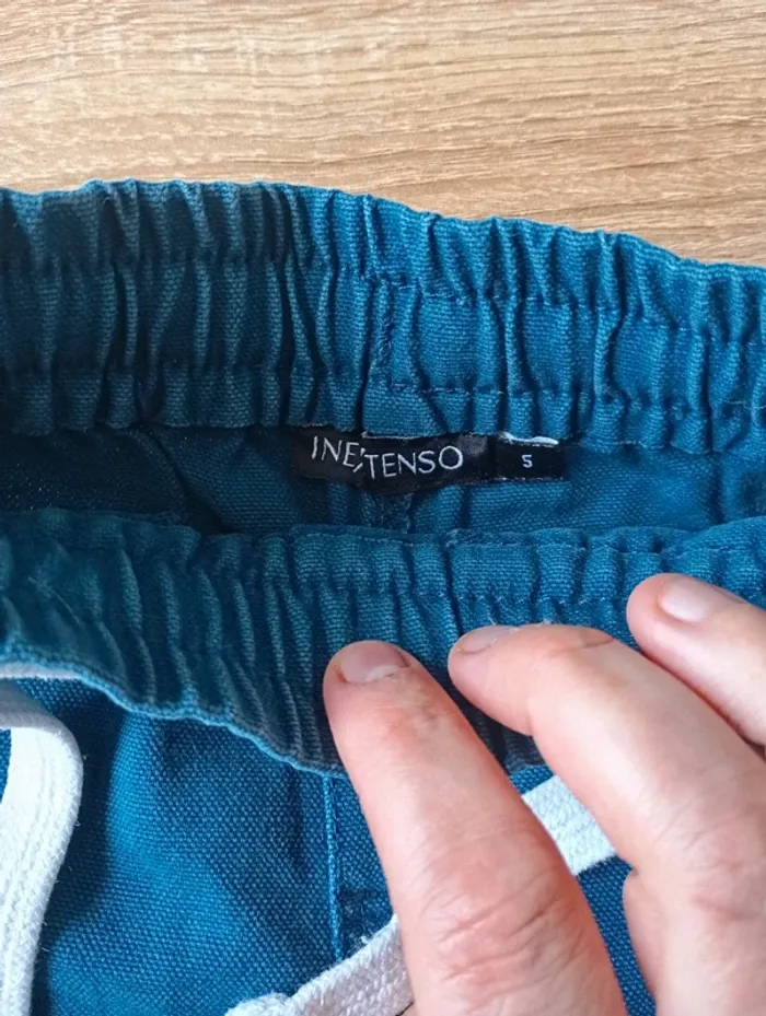 Short - photo numéro 2