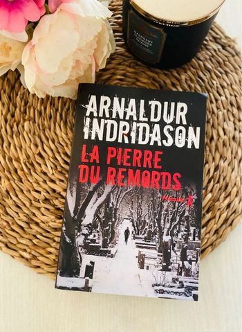 La pierre du remords.