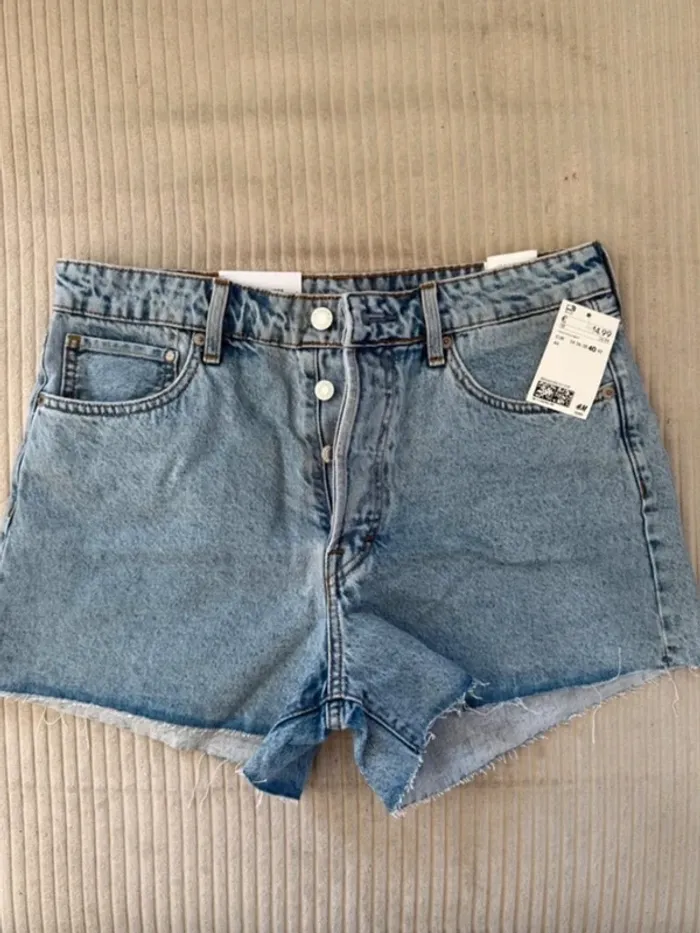 Short H&M neuf