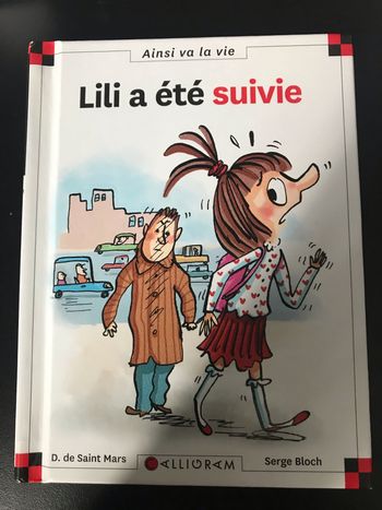 Max et Lili tome 16