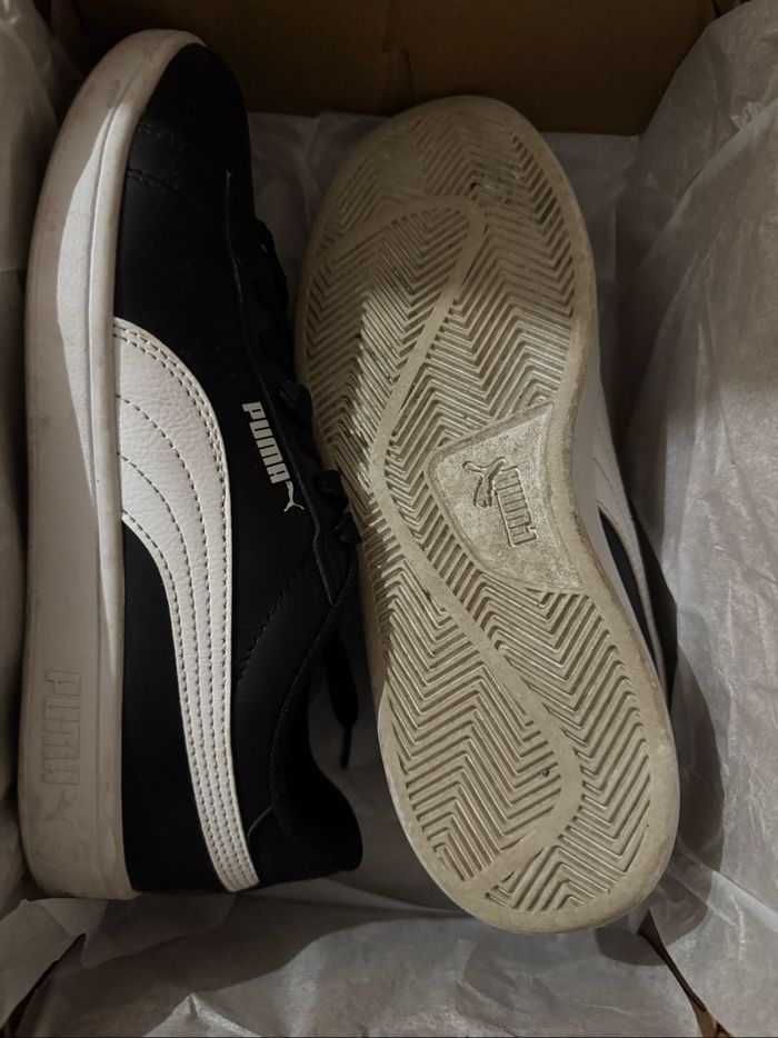 Baskets puma - photo numéro 3