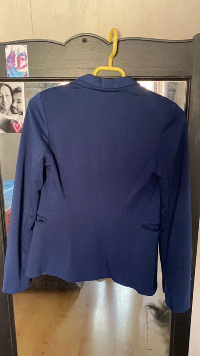 Veste tailleur ou blazer Jennyfer 36 - photo numéro 2
