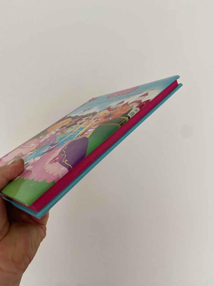 Livre le royaume de l’amitié - photo numéro 4
