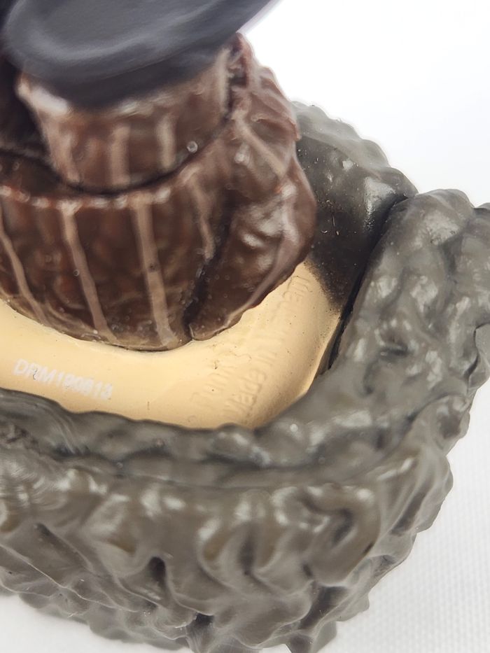Mini figurine Funko Pop Harry Potter Rubeus Hagrid - photo numéro 6