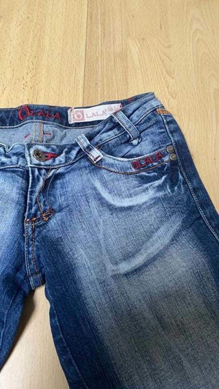 Jeans vintage - photo numéro 3