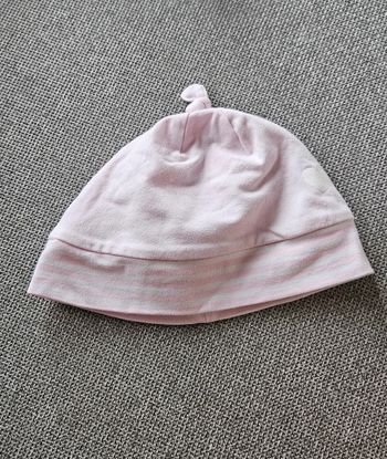 Bonnet