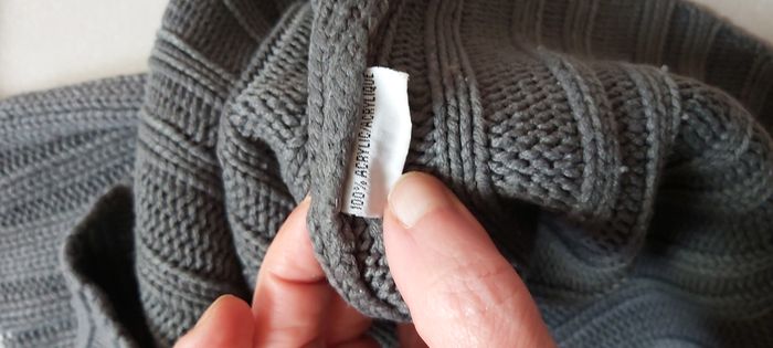 Pull M - photo numéro 4