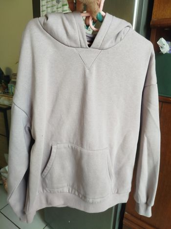 #kytie12ansfille. Sweat à capuche taille 12 ans