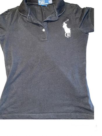 Polo#ralph lauren#taille M