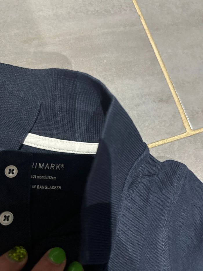 Polos - photo numéro 2