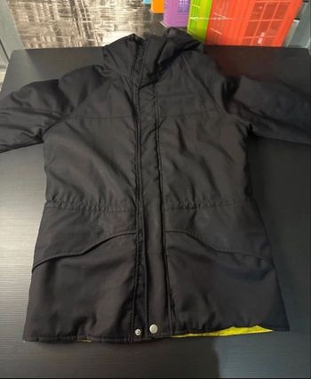 Veste Parka Moschino