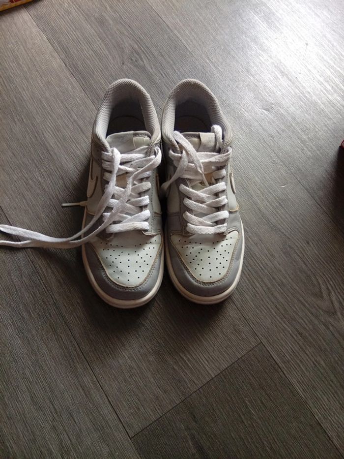 Nike Dunk - photo numéro 3