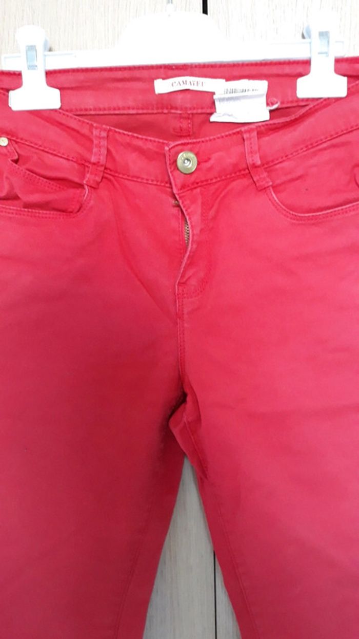 Pantalon 36 - photo numéro 2