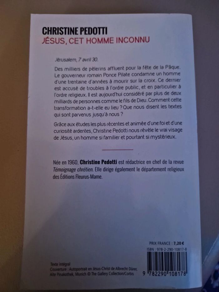 Jésus et Mahomet 💒 - photo numéro 3