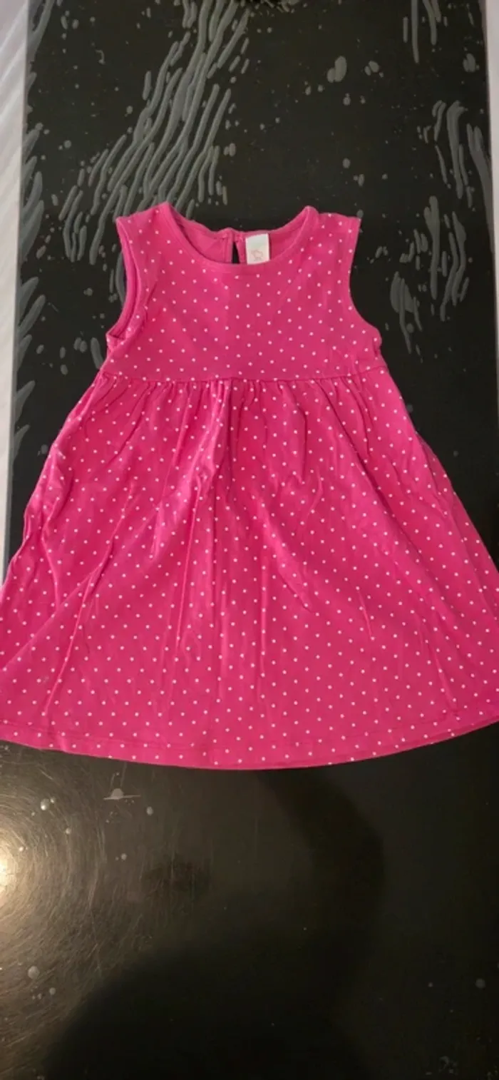 Robe Baby Club 92 cm