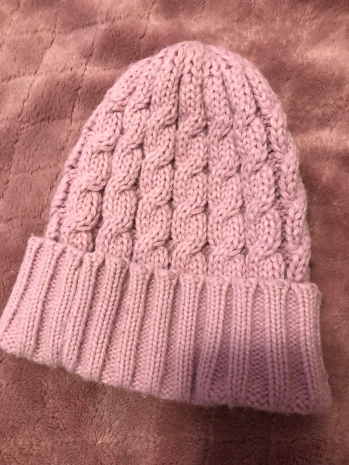 Bonnet - taille 4-6 Ans - photo numéro 3