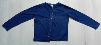 Gilet TAO 8 ans