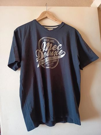 Tee-shirt homme imprimé