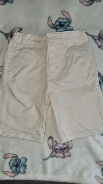 Short 4/5 ans en bon état