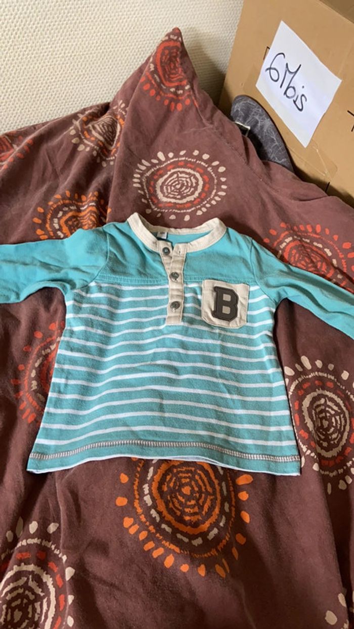 T shirt
