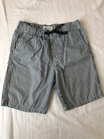 Short 7-8 ans garçon