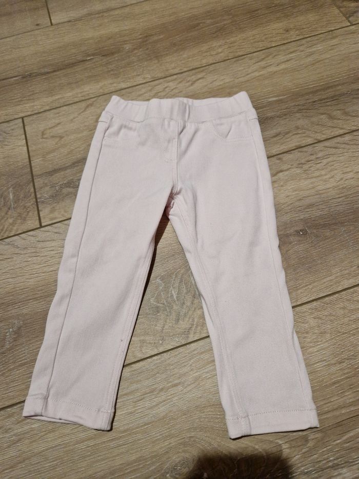 Lot de pantalons - photo numéro 10