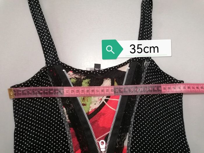 Robe assymétrique 38 - photo numéro 9