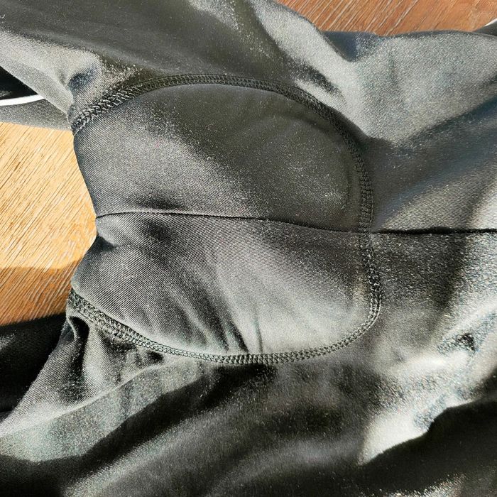 Pantalon VTT 14 ans mixte leggings - photo numéro 4