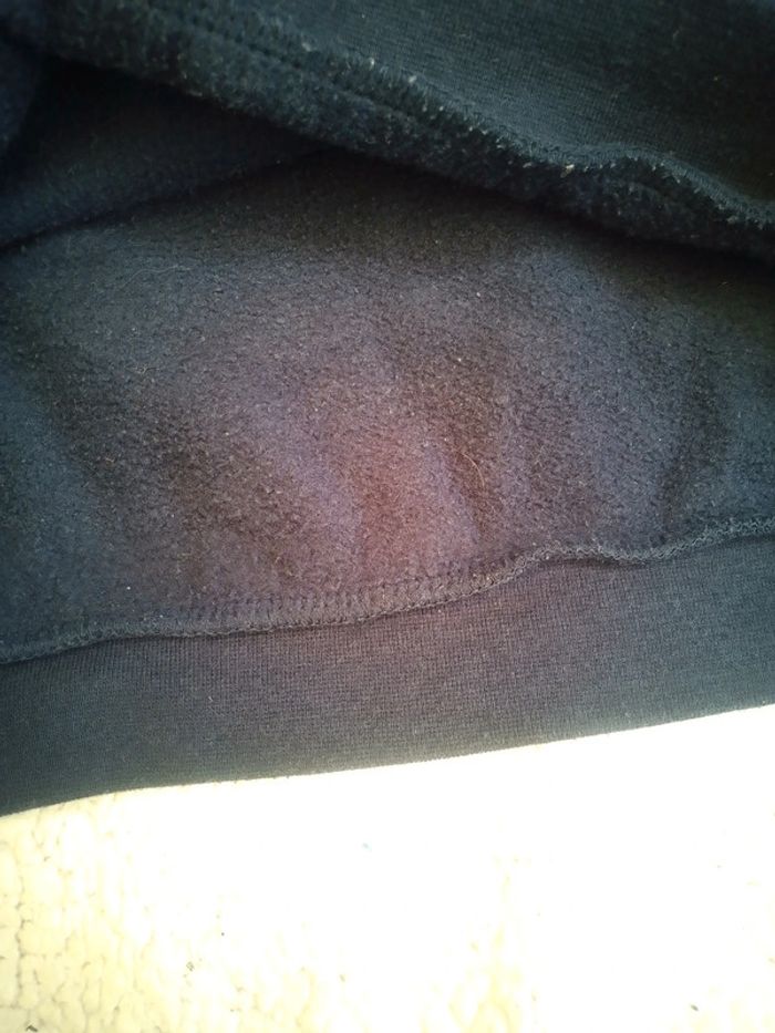 Sweat capuche XS Disney Aristochats - photo numéro 5