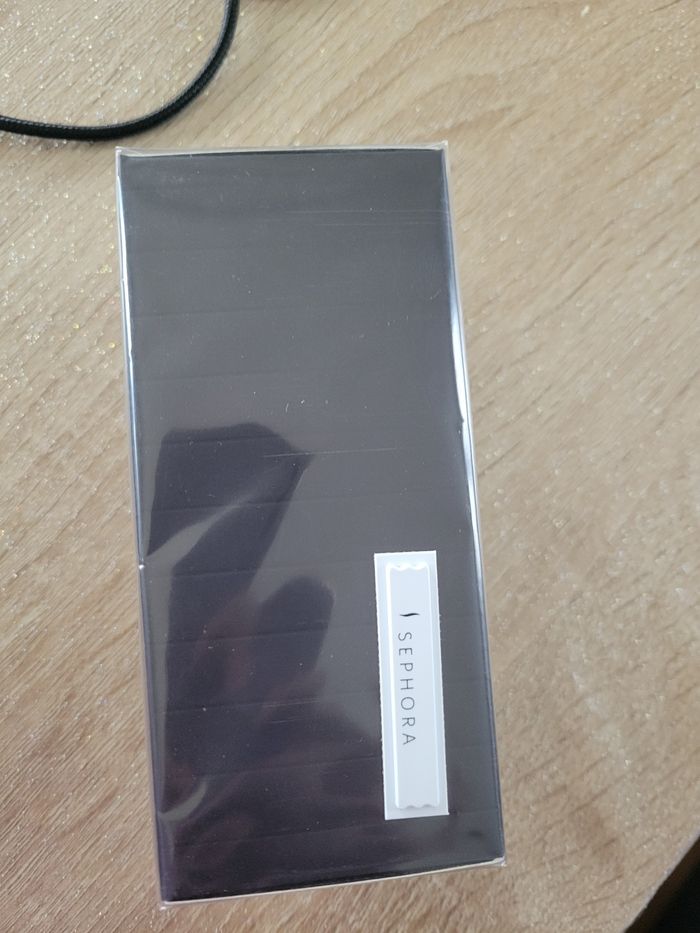 Parfum sauvage - photo numéro 2