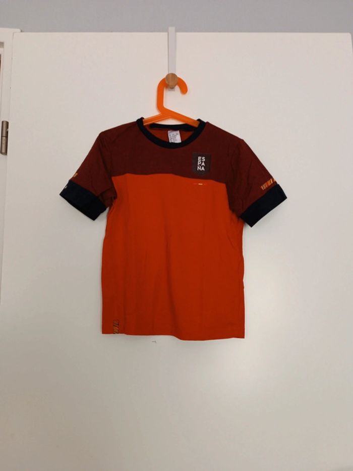 Tee-shirt kipsta