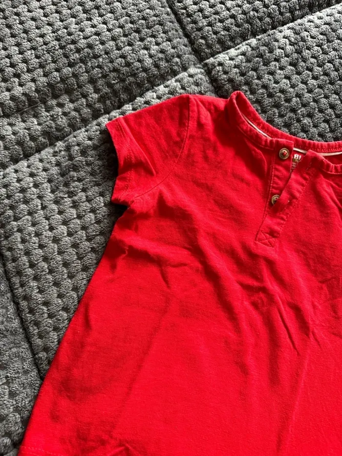 Teeshirt garçon. - photo numéro 3