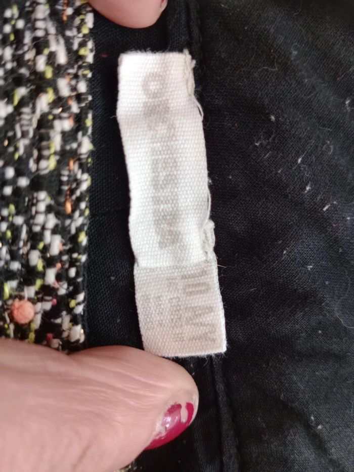 Short fille 10 ans fantaisie c 80 - photo numéro 6