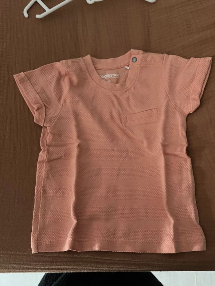 Lot t-shirts - photo numéro 5