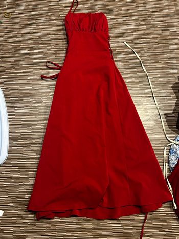 Lot vêtements été femme 