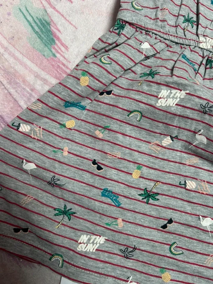 Robe été - photo numéro 2