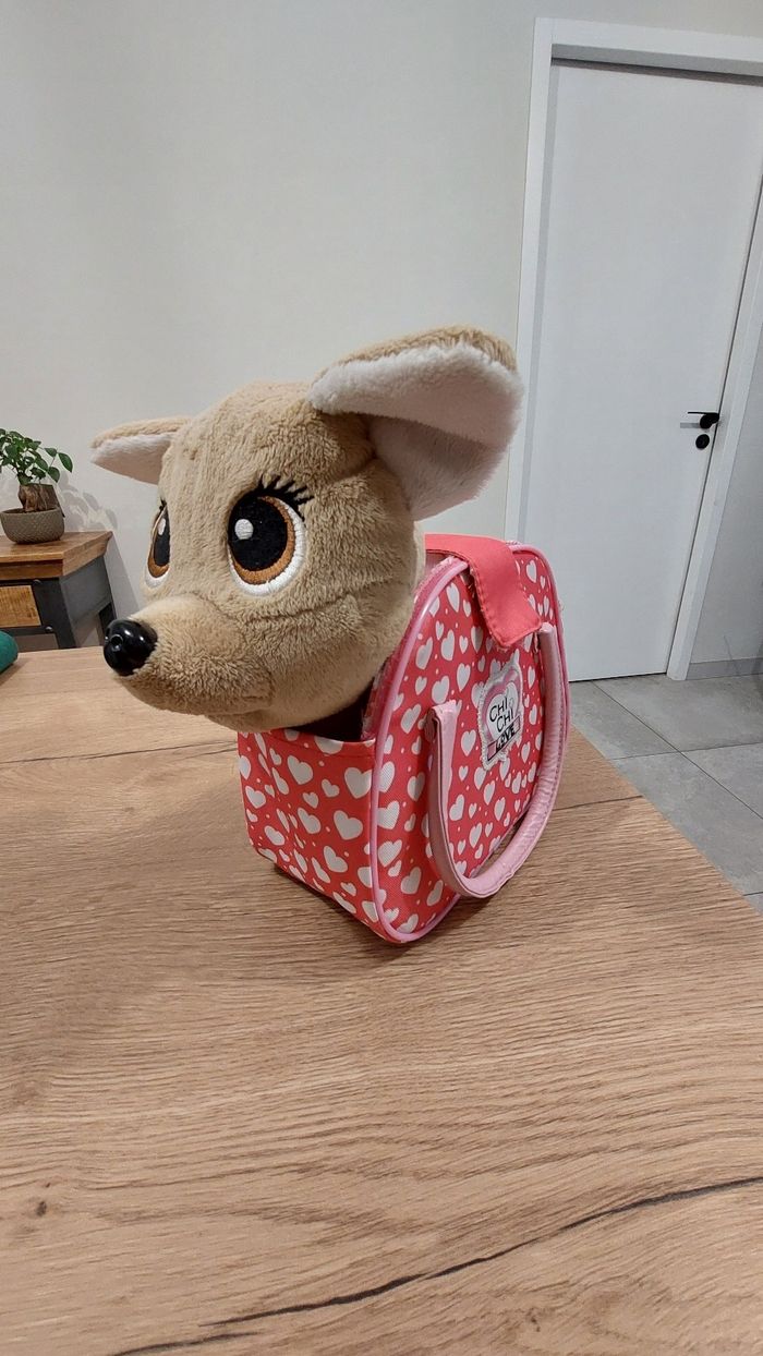 Chichi Love - photo numéro 4