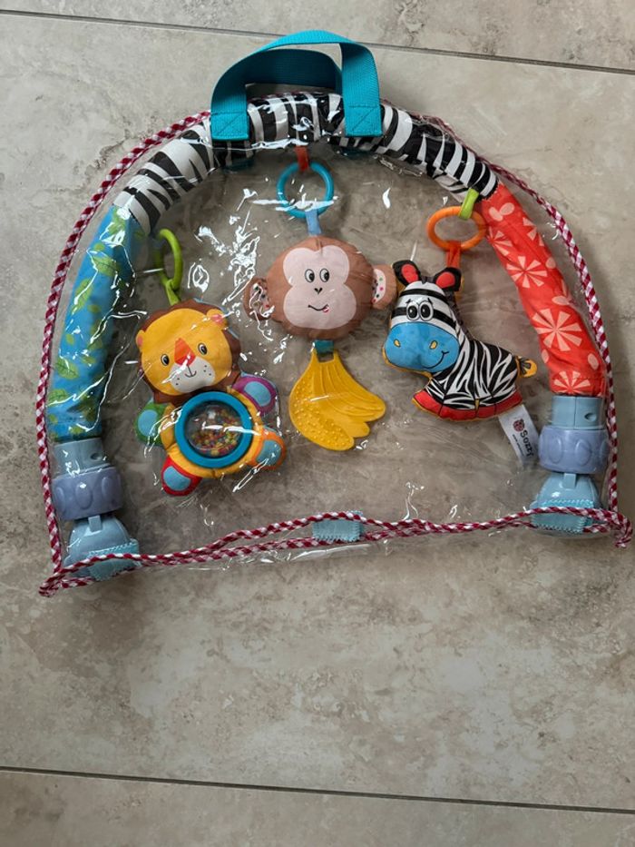 Arche activité nomade - photo numéro 8