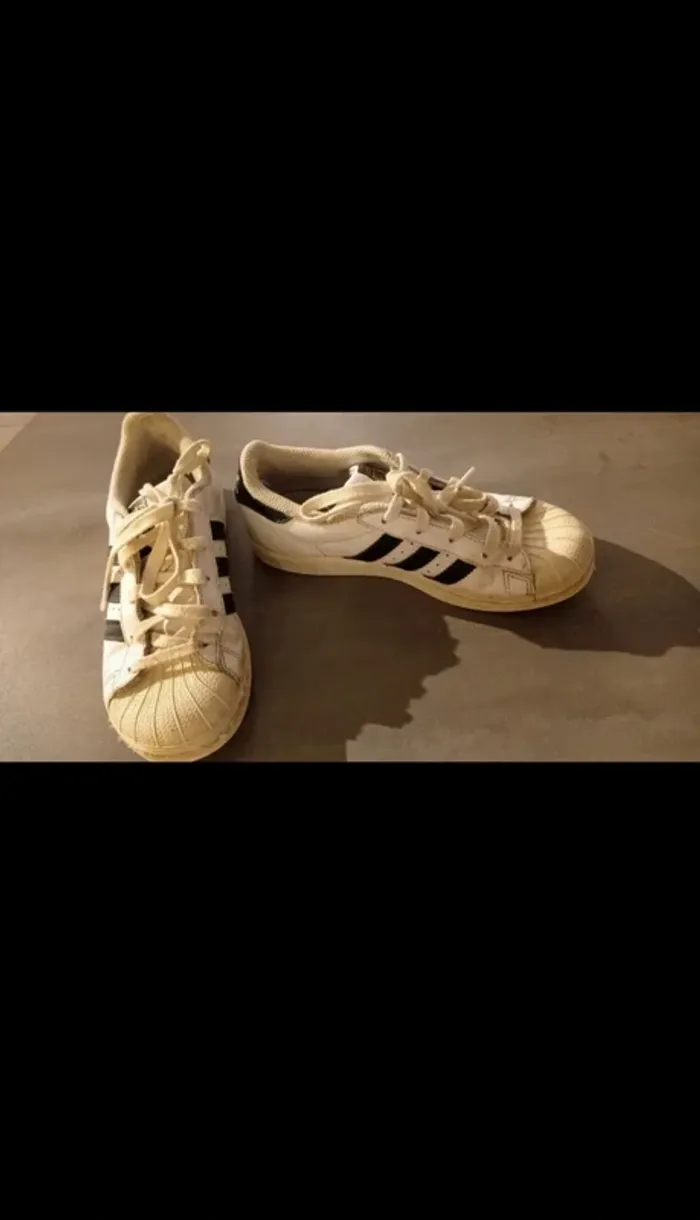 Adidas Superstar 34