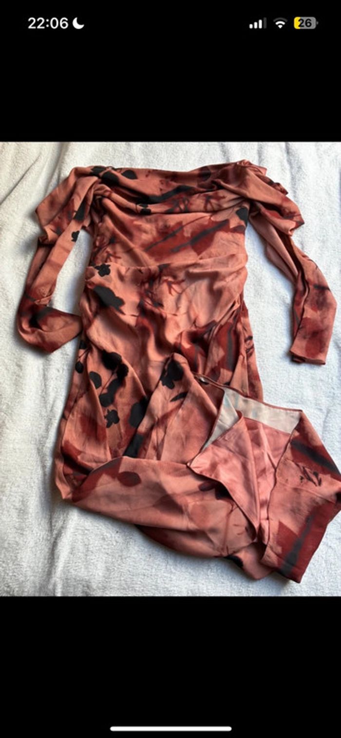 Robe assos - photo numéro 2
